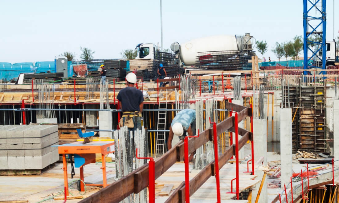 Ticari Binanızda Alanı Nasıl Maksimize Edersiniz?
